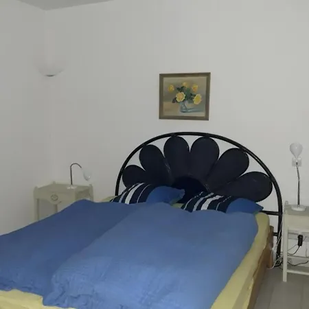 La Garonnette 5 By Interhome * Sainte-Maxime