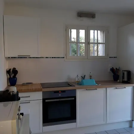 La Garonnette 5 By Interhome Vakantiehuis Sainte-Maxime