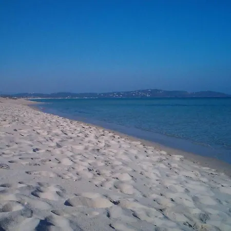 Vakantiehuis La Garonnette 5 By Interhome Sainte-Maxime
