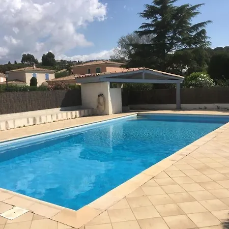 La Garonnette 5 By Interhome *