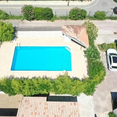 Vakantiehuis La Garonnette 5 By Interhome