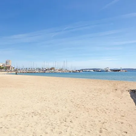 La Garonnette 5 By Interhome Sainte-Maxime