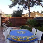 Semesterbostad La Garonnette 5 By Interhome