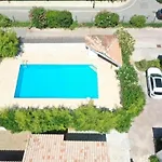Semesterbostad La Garonnette 5 By Interhome