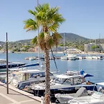 La Garonnette 5 By Interhome Semesterbostad Sainte-Maxime
