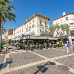 Semesterbostad La Garonnette 5 By Interhome