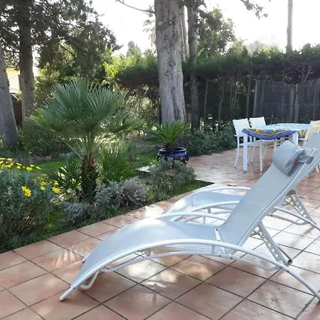 La Garonnette 5 By Interhome * Sainte-Maxime