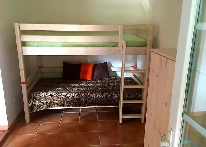 5 By Interhome Nyaraló